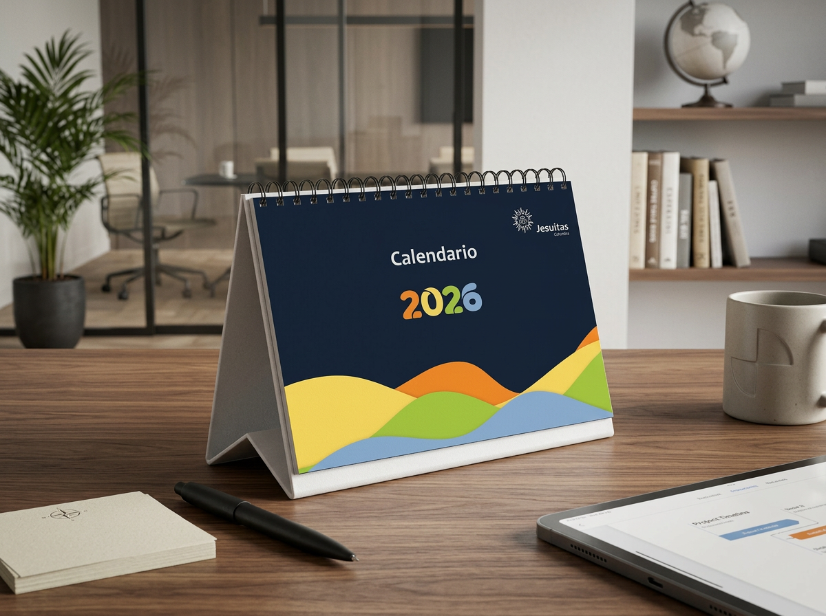 Calendarios de Escritorio