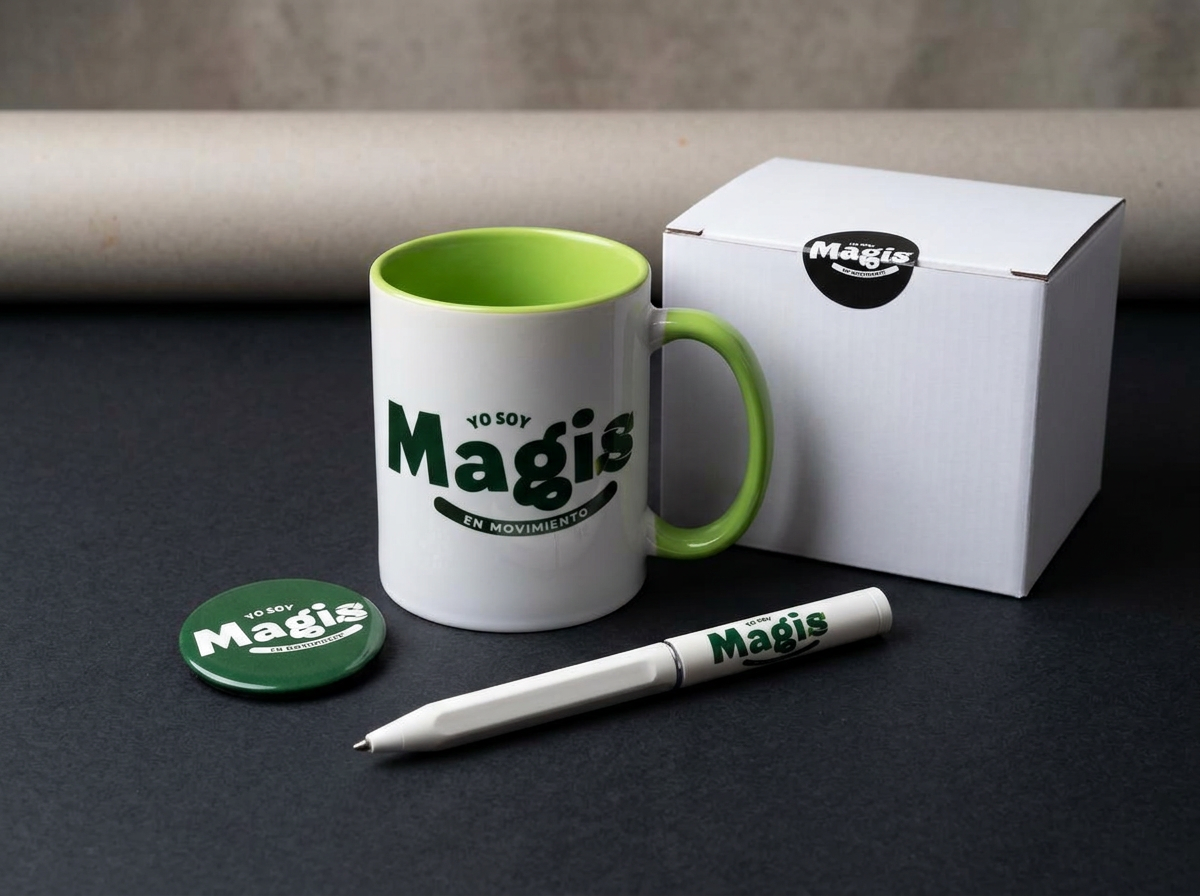Mugs